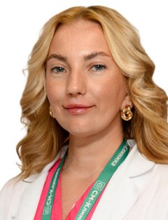 Кибирева Ирина Владимировна