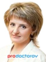 Маслова Елена Викторовна
