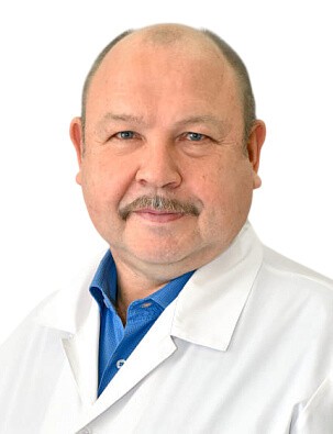 Прокин Сергей Витальевич