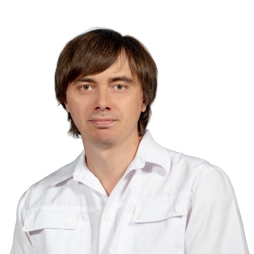 Шалдырван Юрий Вячеславович