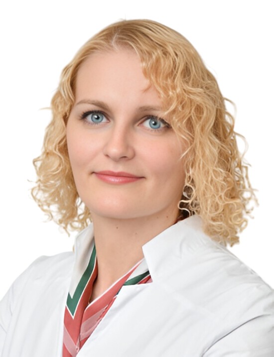 Малыгина Марина Алексеевна