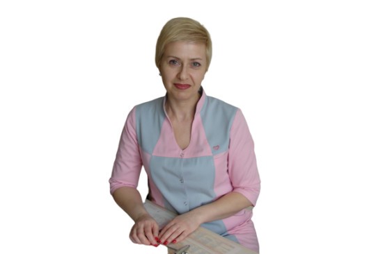 Кононенко Светлана Николаевна