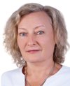 Крашенинникова Ольга Олеговна