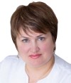 Уразова Лариса Александровна