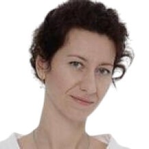 Исхакова Ирина Сергеевна