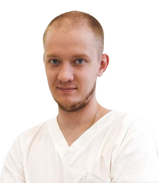 Молоков Антон Дмитриевич