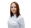 Дикая Анастасия Николаевна