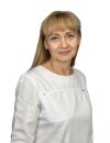 Журавлева Ирина Ивановна