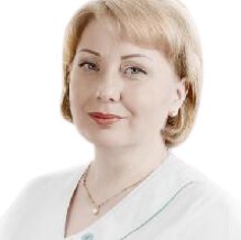 Мичук Марина Васильевна