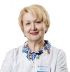 Лямкина Анна Сергеевна