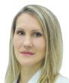 Александрович Татьяна Владимировна