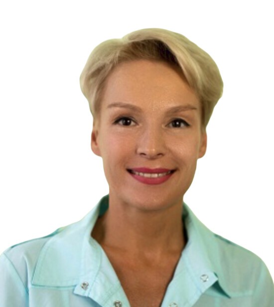 Рыжакова Светлана Павловна
