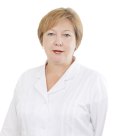 Гусева Светлана Валентиновна