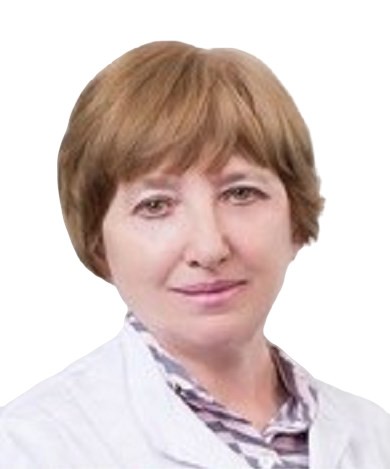 Беляева Наталья Семеновна