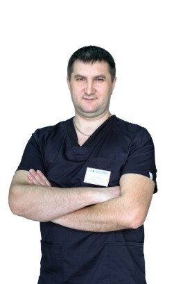 Робакидзе Ираклий Борисович