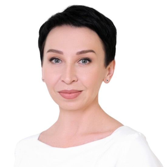 Баева Ольга Викторовна