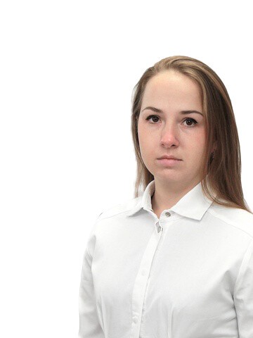 Тевс Елена Николаевна