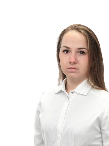 Тевс Елена Николаевна