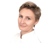 Васечко Наталья Владимировна