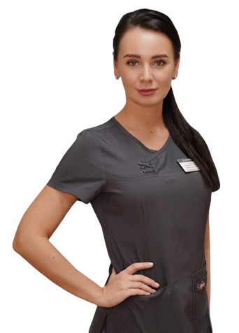 Калита Екатерина Романовна