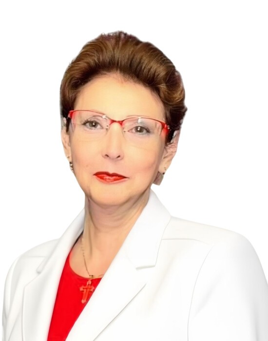 Попова Татьяна Сергеевна