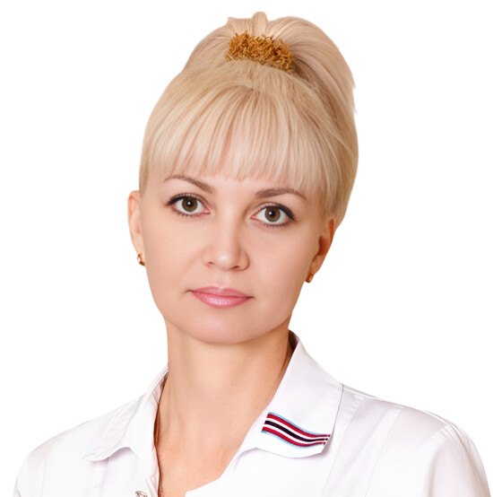Задорожняя Елена Петровна