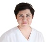 Чернецова Елена Владимировна