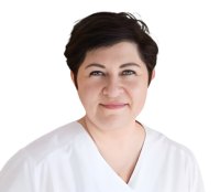 Чернецова Елена Владимировна