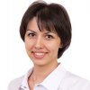 Бушуева Ольга Константиновна