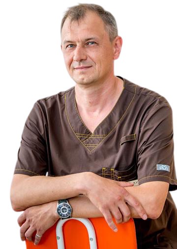 Сентябов Евгений Викторович