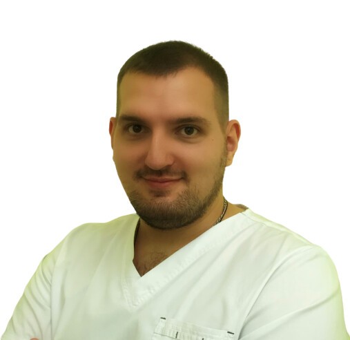 Гарматин Сергей Владимирович