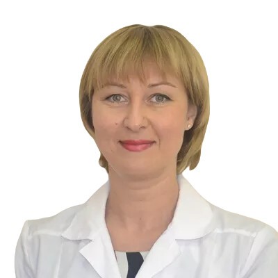 Суровикина Екатерина Александровна