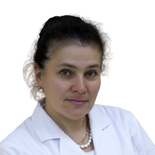 Почос Елена Витольдовна