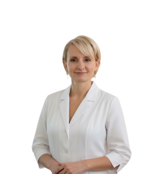 Краснопевцева Ирина Петровна