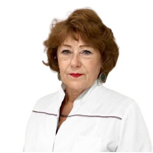 Зиновьева Ирина Тимофеевна