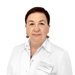 Чернякова Татьяна Владимировна