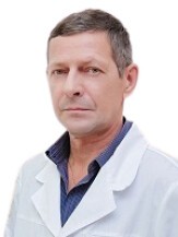 Коржавин Игорь Геннадьевич