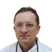 Брыжко Владимир Александрович