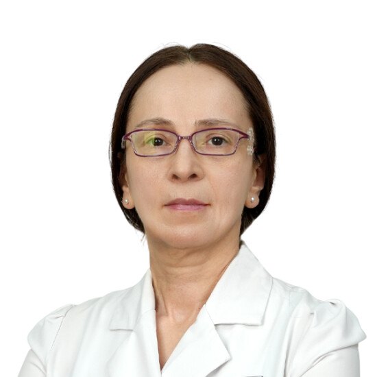 Рамазанова Асият Магомедовна