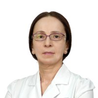 Рамазанова Асият Магомедовна
