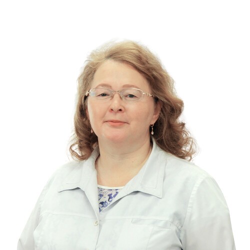 Работа Светлана Александровна