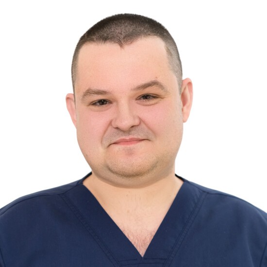 Токарев Олег Александрович