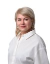 Пономаренко Ирина Владимировна