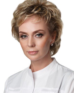 Кременская Вероника Алексеевна