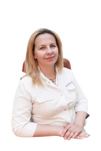 Николаева Яна Станиславовна