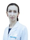 Бабаева Татьяна Николаевна