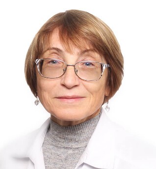 Пинягина Светлана Борисовна