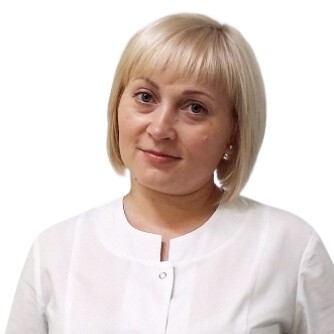 Скобелева Анна Николаевна