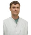 Кожевников Дмитрий Александрович