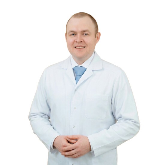 Завадский Эдуард Юрьевич